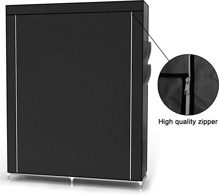 Immagine prodotto Intirilife Armadio (108 x 45 x 170 cm)