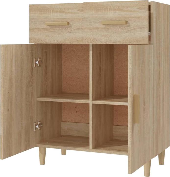 Produktbild vidaXL Sideboard (69.50 x 34 x 89 cm)