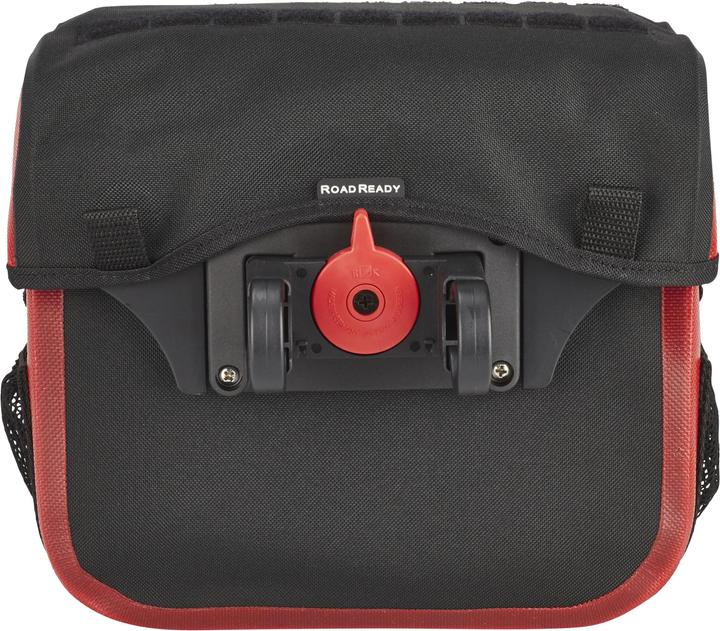 Produktbild Red Cycling Products WP100 Pro II Handlebar Bag (7 l, Lenkertasche)