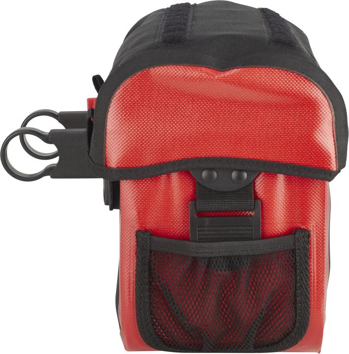Produktbild Red Cycling Products WP100 Pro II Handlebar Bag (7 l, Lenkertasche)