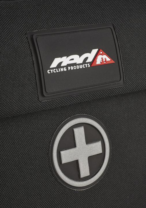 Produktbild Red Cycling Products WP100 Pro II Handlebar Bag (7 l, Lenkertasche)