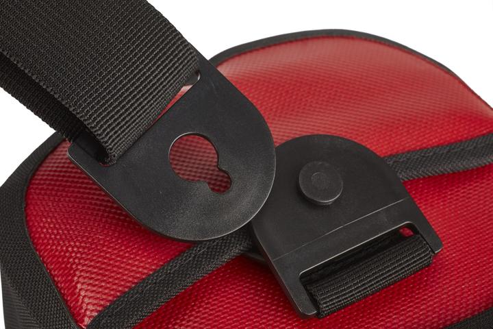 Produktbild Red Cycling Products WP100 Pro II Handlebar Bag (7 l, Lenkertasche)