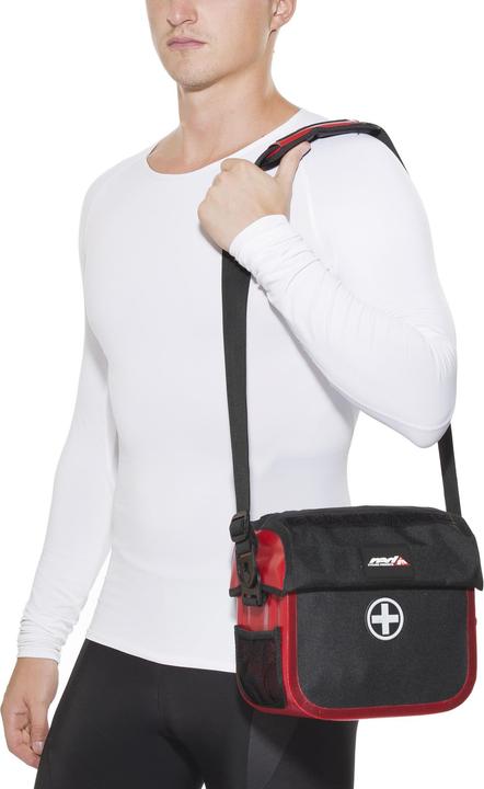 Produktbild Red Cycling Products WP100 Pro II Handlebar Bag (7 l, Lenkertasche)
