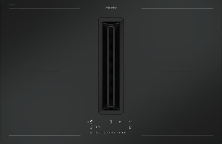 Miele KMDA 7876 FL-A 125 Gala Ed