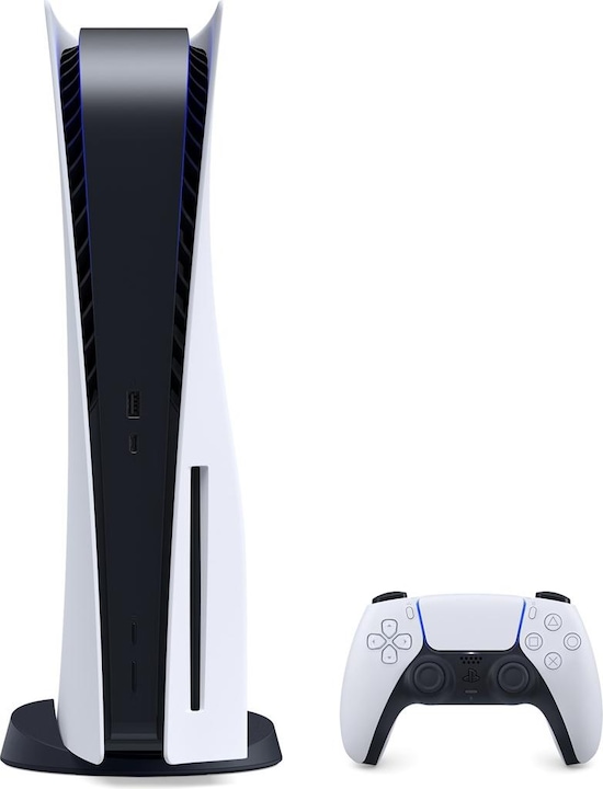 Produktbild Sony PS5 – MARVELS'S SPIDER-MAN 2