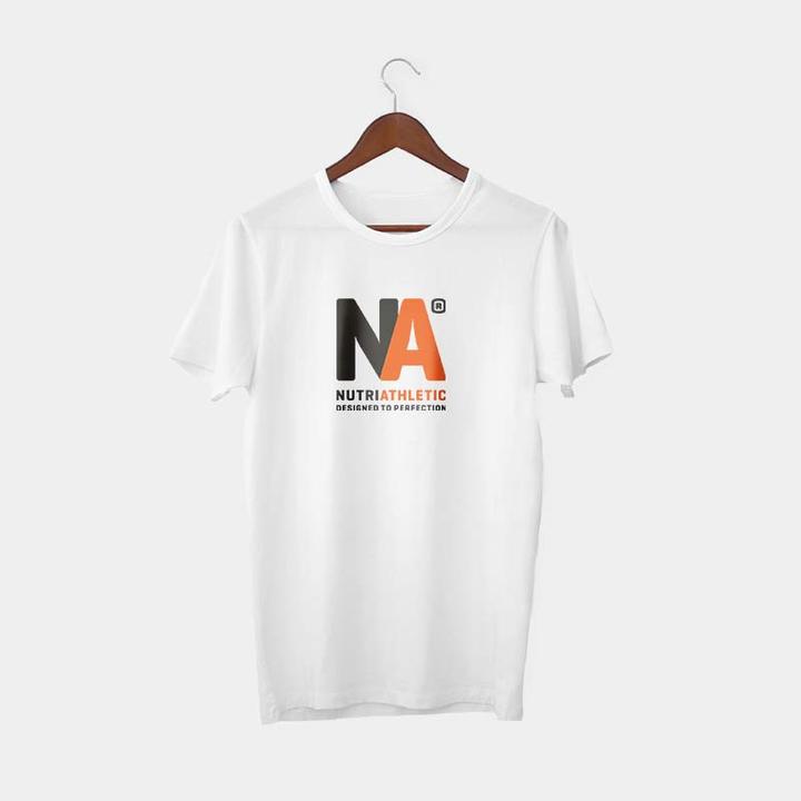 Actual product image Nutriathletic Training T-Shirt (XL)
