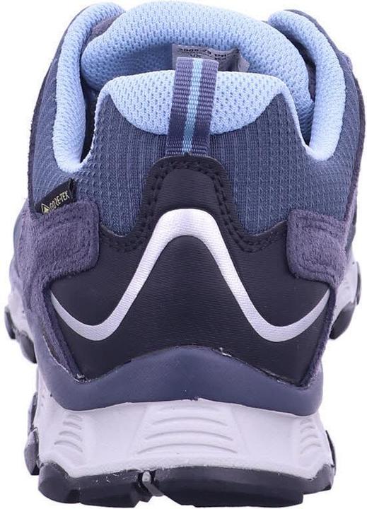 Actual product image Meindl Lite Trail GTX Shoes (39.5)