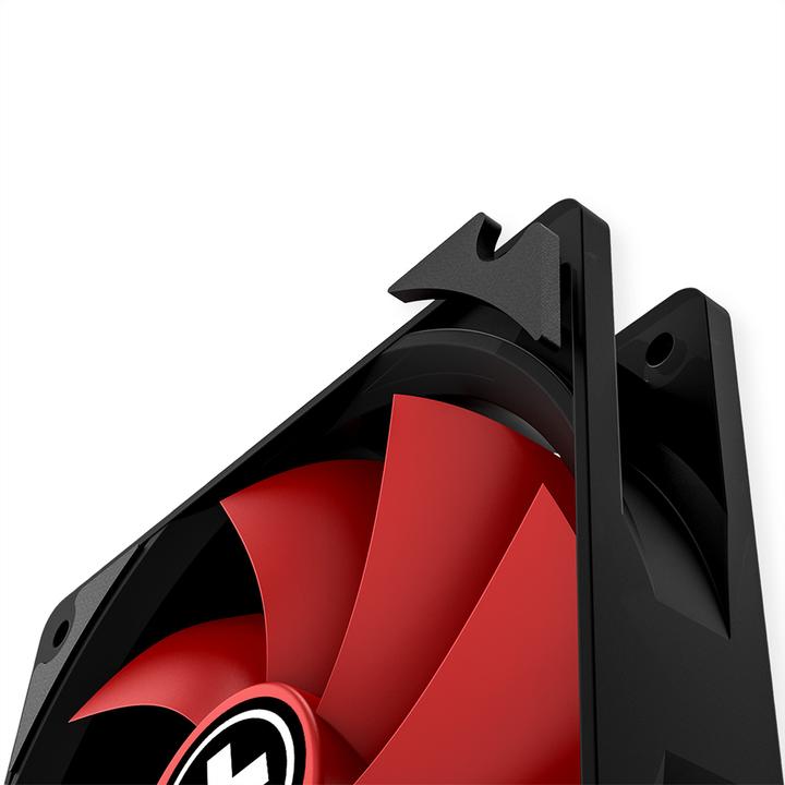 Actual product image Xilence LQ120