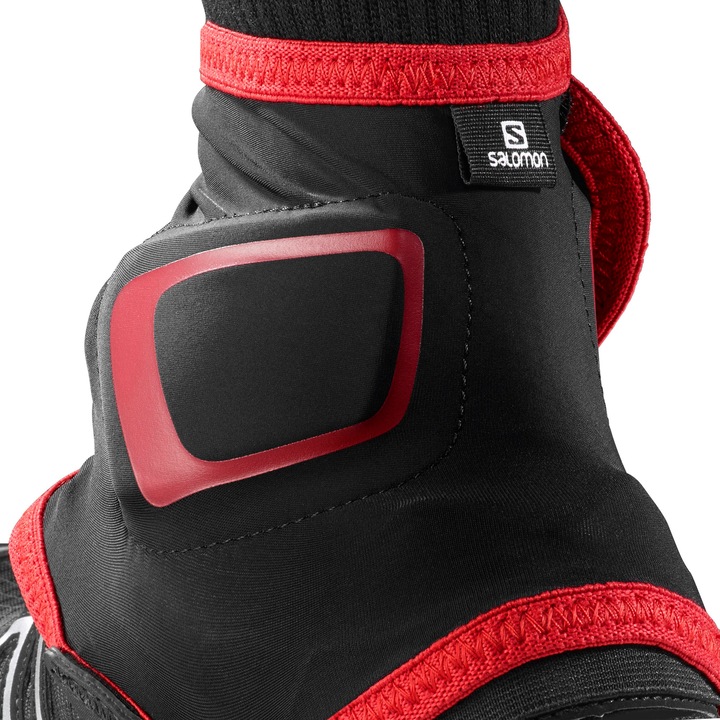Actual product image Salomon Trail High Gaiters (L)