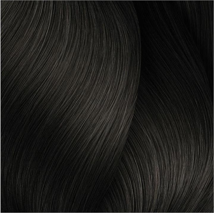 Actual product image L'Oréal Professionnel Majirel Ionene G Color Cream (#5.12)