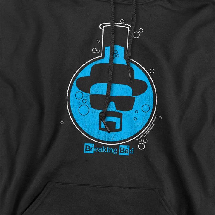 Produktbild Gildan Bad Breaker Kapuzenpullover (L)