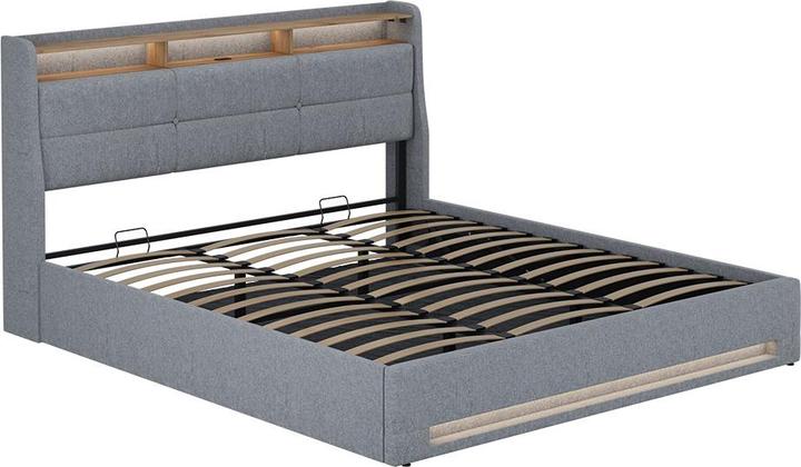 Actual product image Vicco Christin (180 x 200 cm)