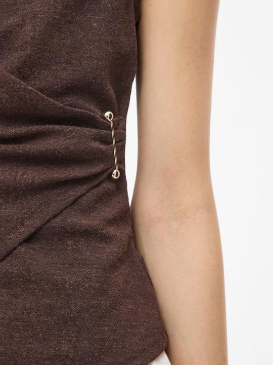 Immagine prodotto Vila VIANNI V-Ausschnitt Top (M)