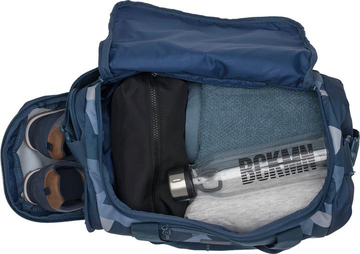 Immagine prodotto Beckmann Borsetta da sport Duffelbag (26 l)