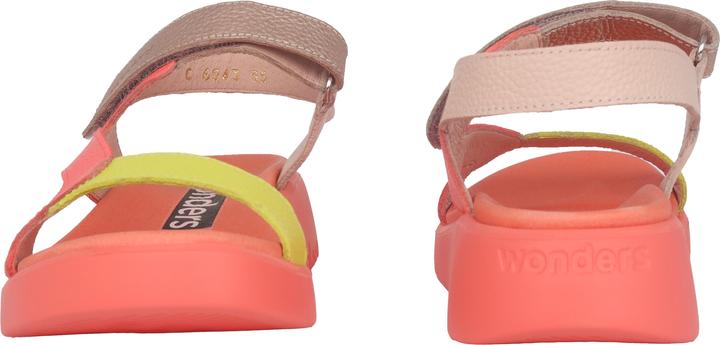 Actual product image Wonders Hali (38)