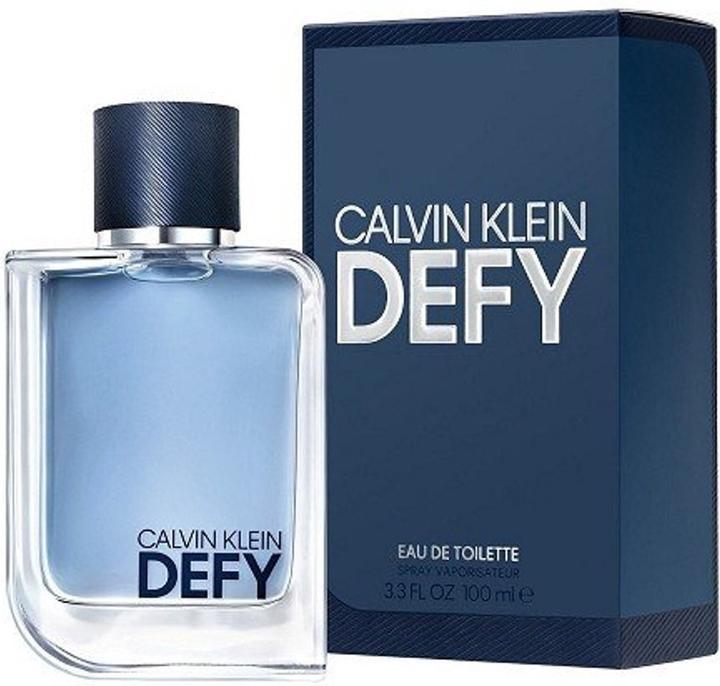 Produktbild Calvin Klein Defy (Eau de Toilette, 30 ml)