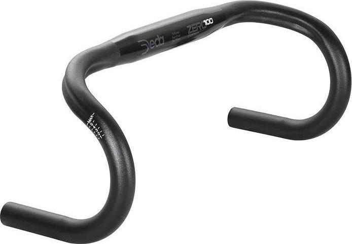 Actual product image Deda Elementi Zero100 Deep Di2 (31.70 mm)
