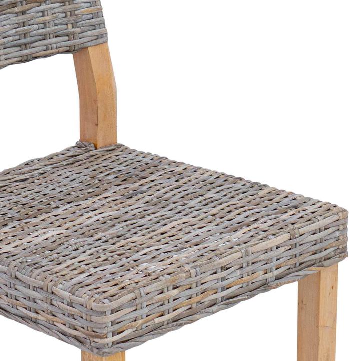 Image du produit vidaXL Esszimmerstuhl