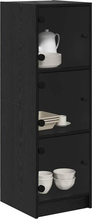 Image du produit vidaXL Highboard (35 x 37 x 109 cm)