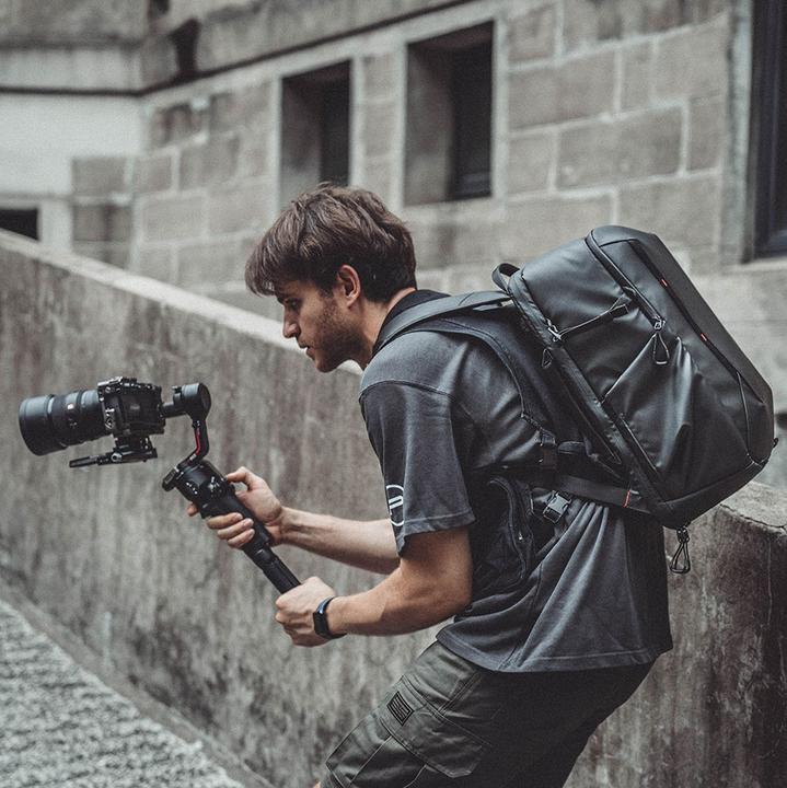 Produktbild Pgytech OneMo Lite (Fotorucksack, 22 l)