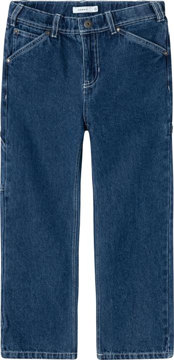 Image du produit Name it Jeans cargo coupe droite (152)