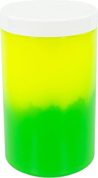 Actual product image Tuban Jiggly Slime Neo Duo gelb-grün
