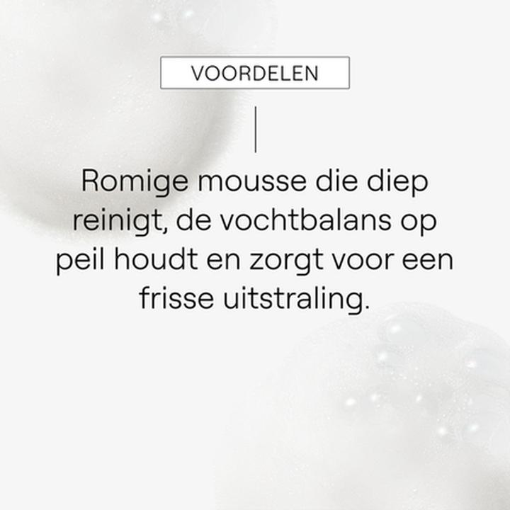 Produktbild Weleda Reinigungsschaum Soft, 150 ml (Reinigungsschaum, 150 ml)