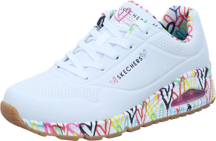 Produktbild Skechers Sneaker - 91827 (35)