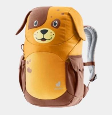 Actual product image Deuter Kikki (8 l)