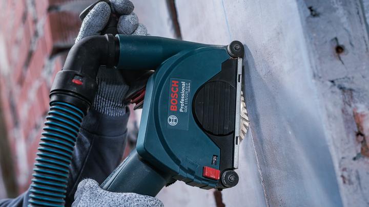 Productafbeelding Bosch Professional Zubehör Ø 115mm Diamantdoorslijpschijf standaard voor universeel10 pak