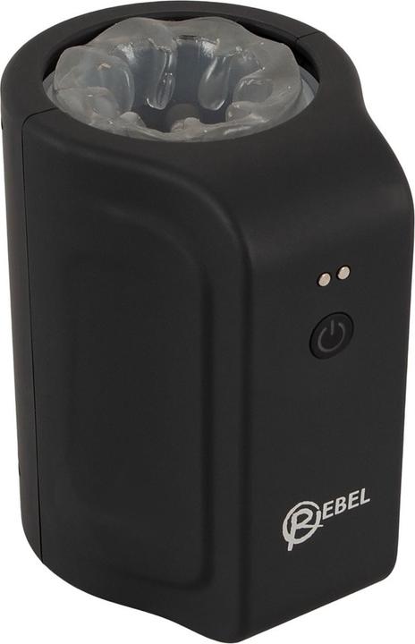 Productafbeelding Rebel Roterende Masturbator