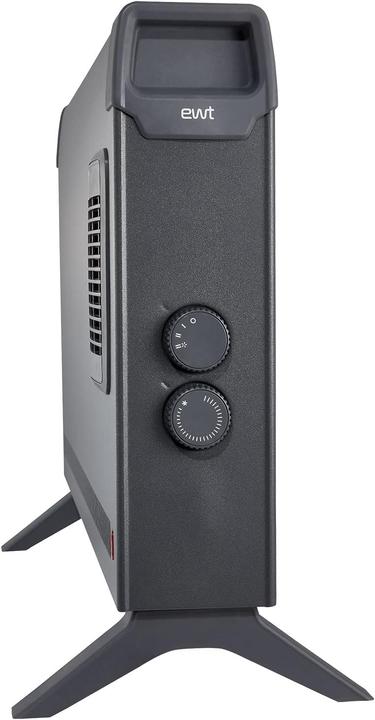 Produktbild EWT Konvektor Clima ML Turbo