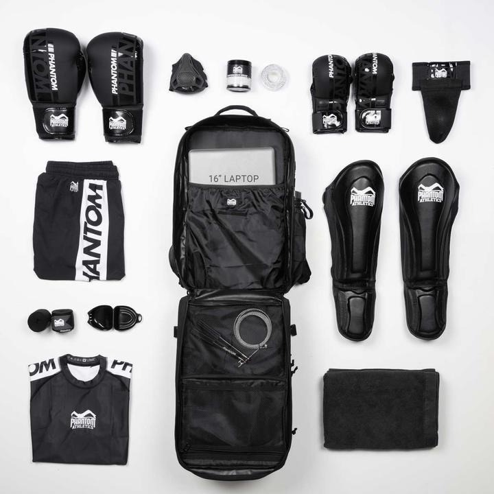 Produktbild Phantom Athletics Rucksack DELTA (45 l)