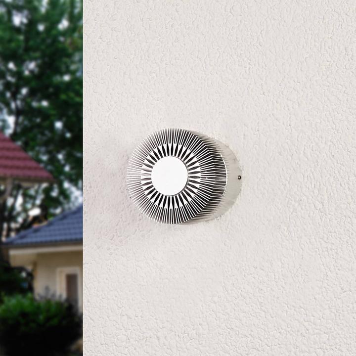 Image du produit Lucande Lennias (180 lm, IP54)