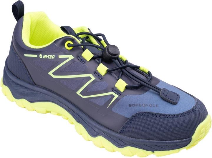 Produktbild Hi-Tec Sneaker Lorir (36)