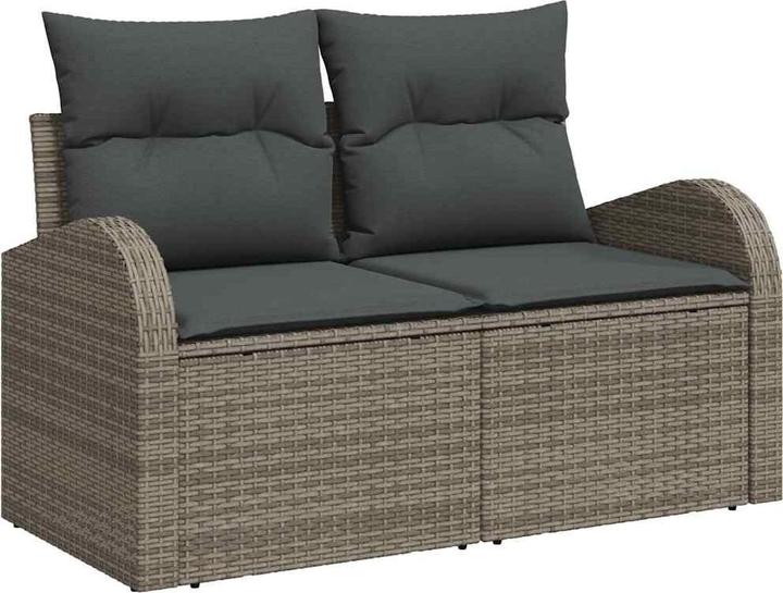 Produktbild vidaXL Garten Sofaset