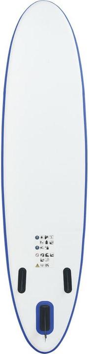 Image du produit vidaXL Vitalya (12'6")
