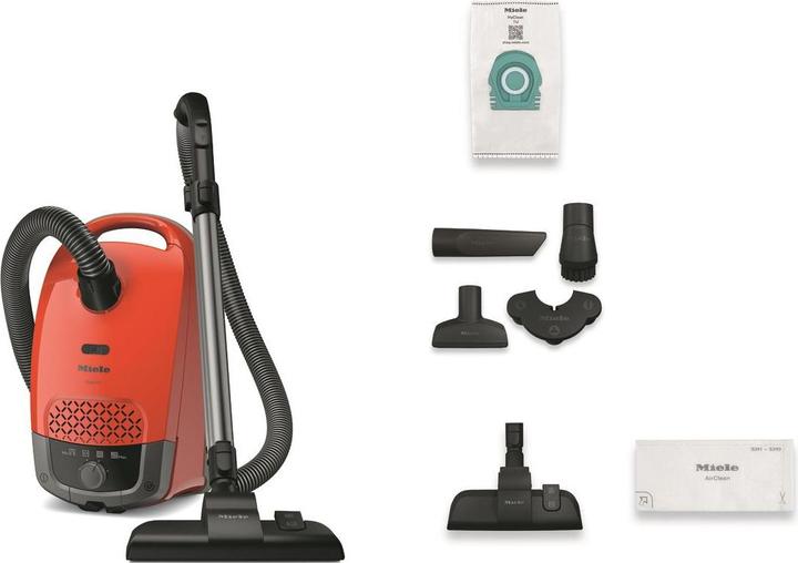 Immagine prodotto Miele Guardia S1 Junior