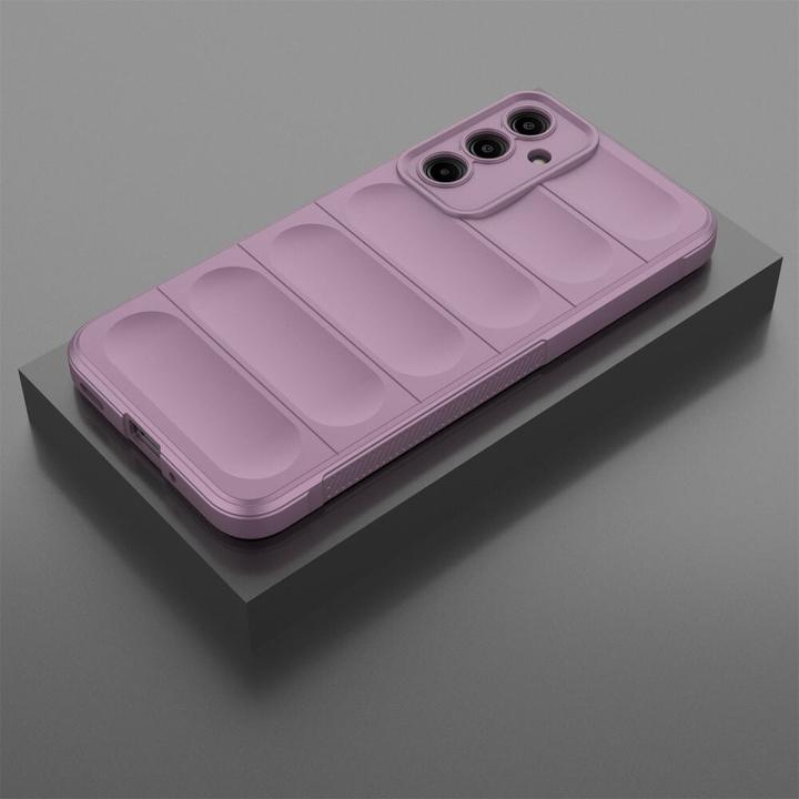Produktbild Cover-Discount Galaxy A56 5G - Rugged Protective Hülle (Samsung Galaxy A56)