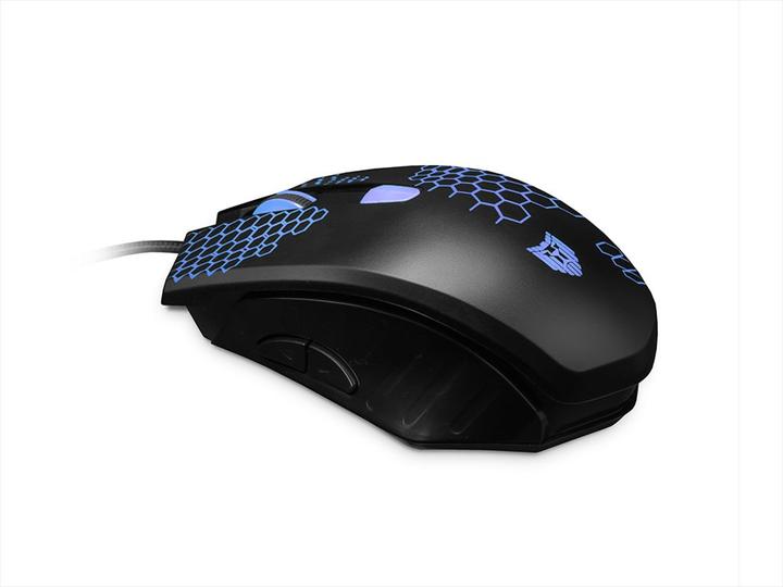 Actual product image Lioncast LioCat MX 757 C (MX 757 C) (Cable)