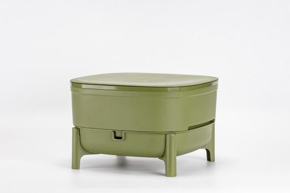 Actual product image Plastia Worm composter (30 l)