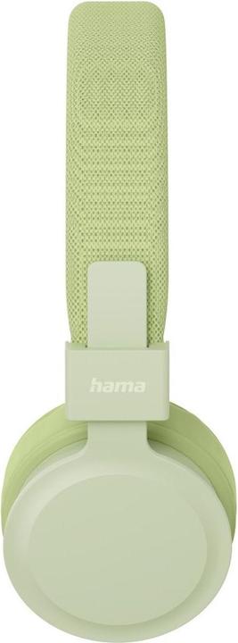 Image du produit Hama Freedom Lit III (Pas de réduction du bruit, 15 h, Filaire, Sans fil)