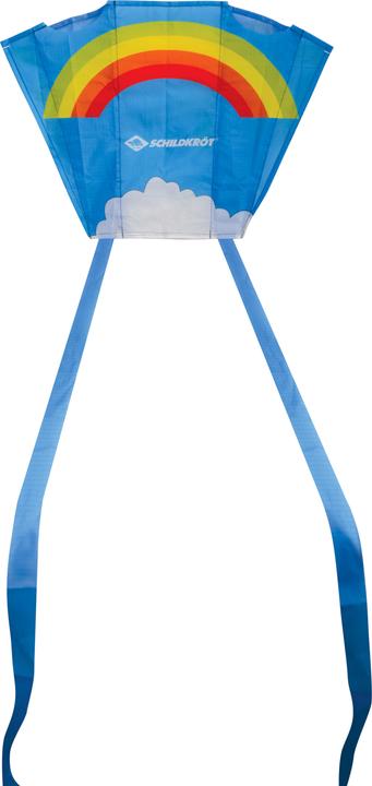 Produktbild Schildkröt Einleiner-Drachen „Pocket Kite“