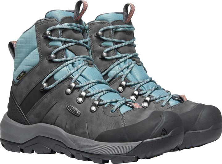 Produktbild Keen W Revel IV Mid Polar (35.5)