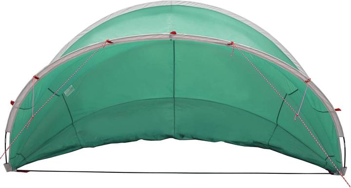 Actual product image vidaXL Pool-Einfassung