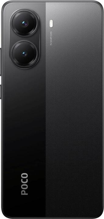 Produktbild Xiaomi Poco X7 Pro (256 GB, Black, 6.67", Dual SIM, 5G)