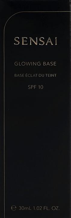 Produktbild Sensai Glowing Base (Glowing)
