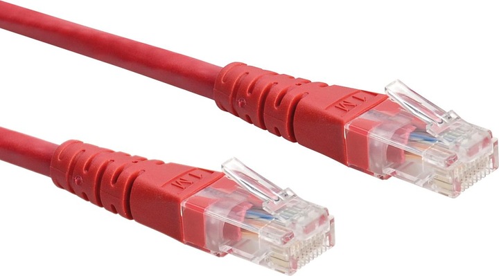 Immagine prodotto Roline Cavo di rete (UTP, CAT6, 2 m)