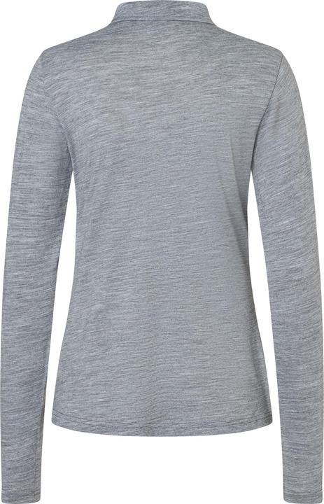 cashmere grey melange