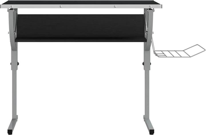 Image du produit vidaXL Basteltisch (110 x 53 x 58 cm)